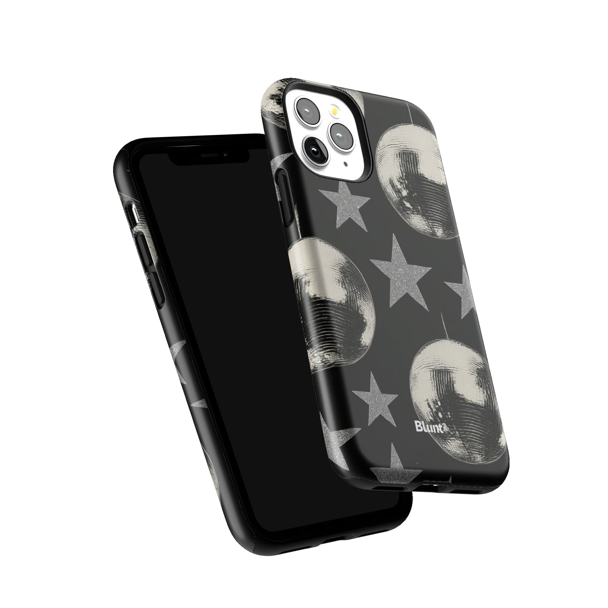 Lunar Nights iPhone Case gallery - Iphone_11_Pro_6