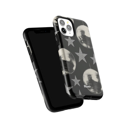Lunar Nights iPhone Case gallery - Iphone_11_Pro_6