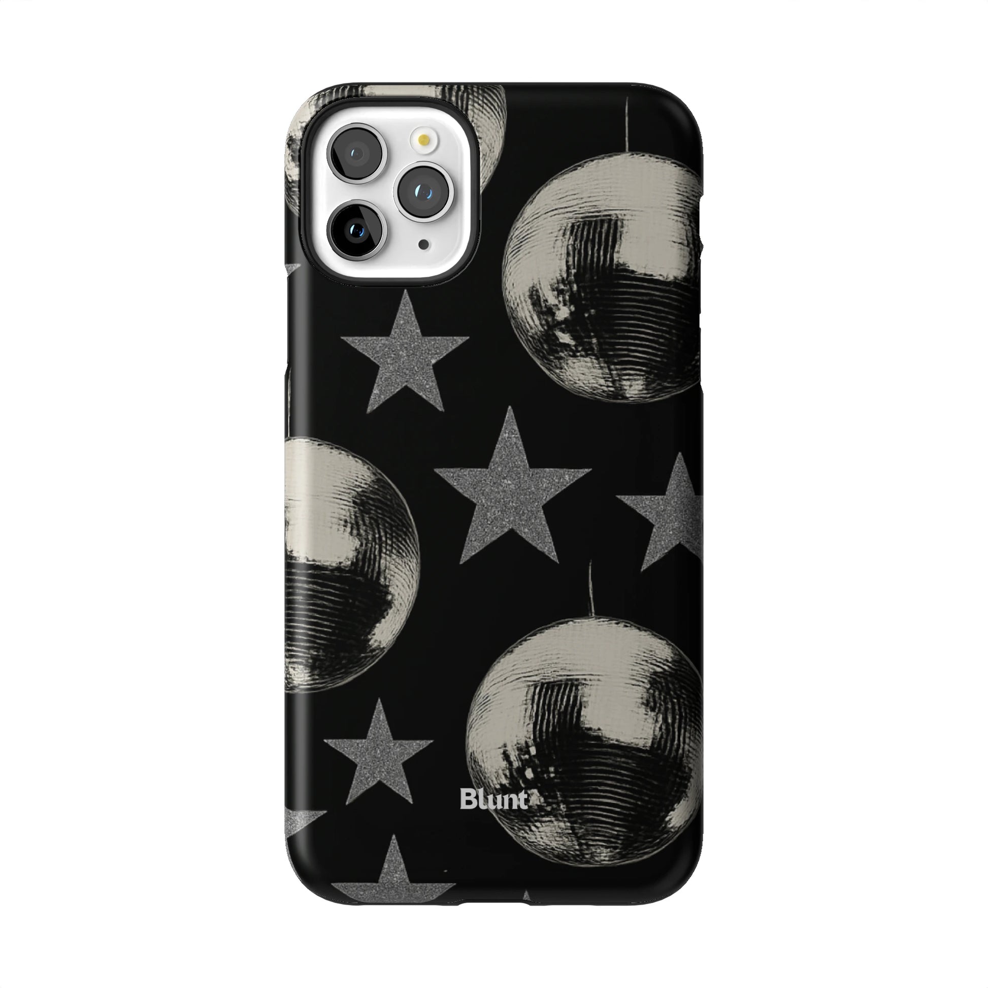 Lunar Nights iPhone Case gallery - Iphone_11_Pro_Max_1