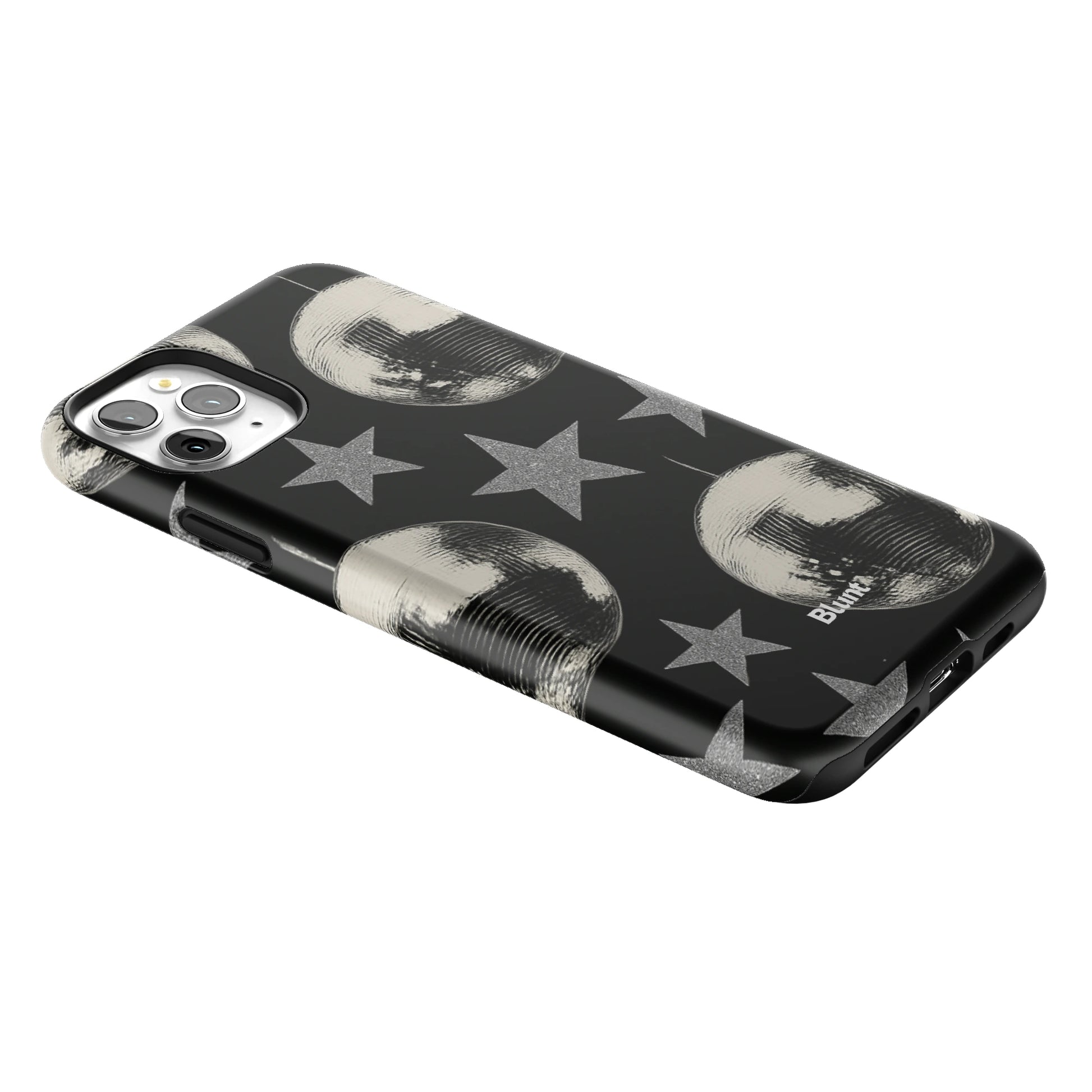 Lunar Nights iPhone Case gallery - Iphone_11_Pro_Max_2