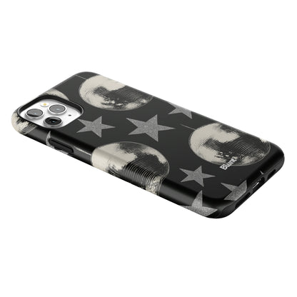 Lunar Nights iPhone Case gallery - Iphone_11_Pro_Max_2