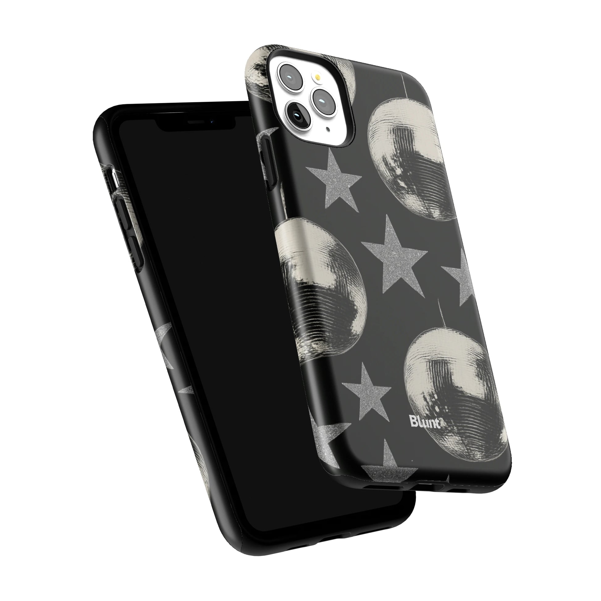 Lunar Nights iPhone Case gallery - Iphone_11_Pro_Max_6