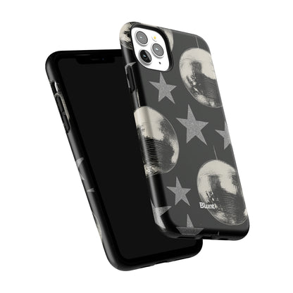 Lunar Nights iPhone Case gallery - Iphone_11_Pro_Max_6
