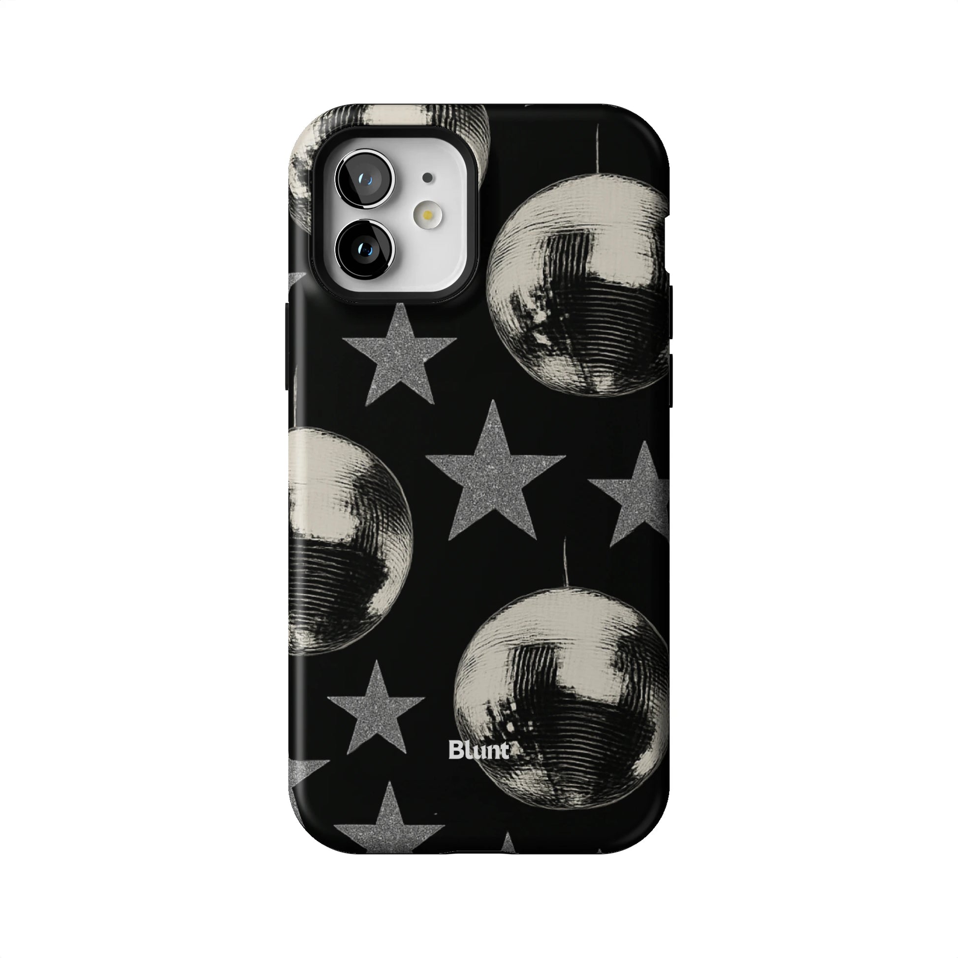 Lunar Nights iPhone Case gallery - Iphone_12_Iphone_1