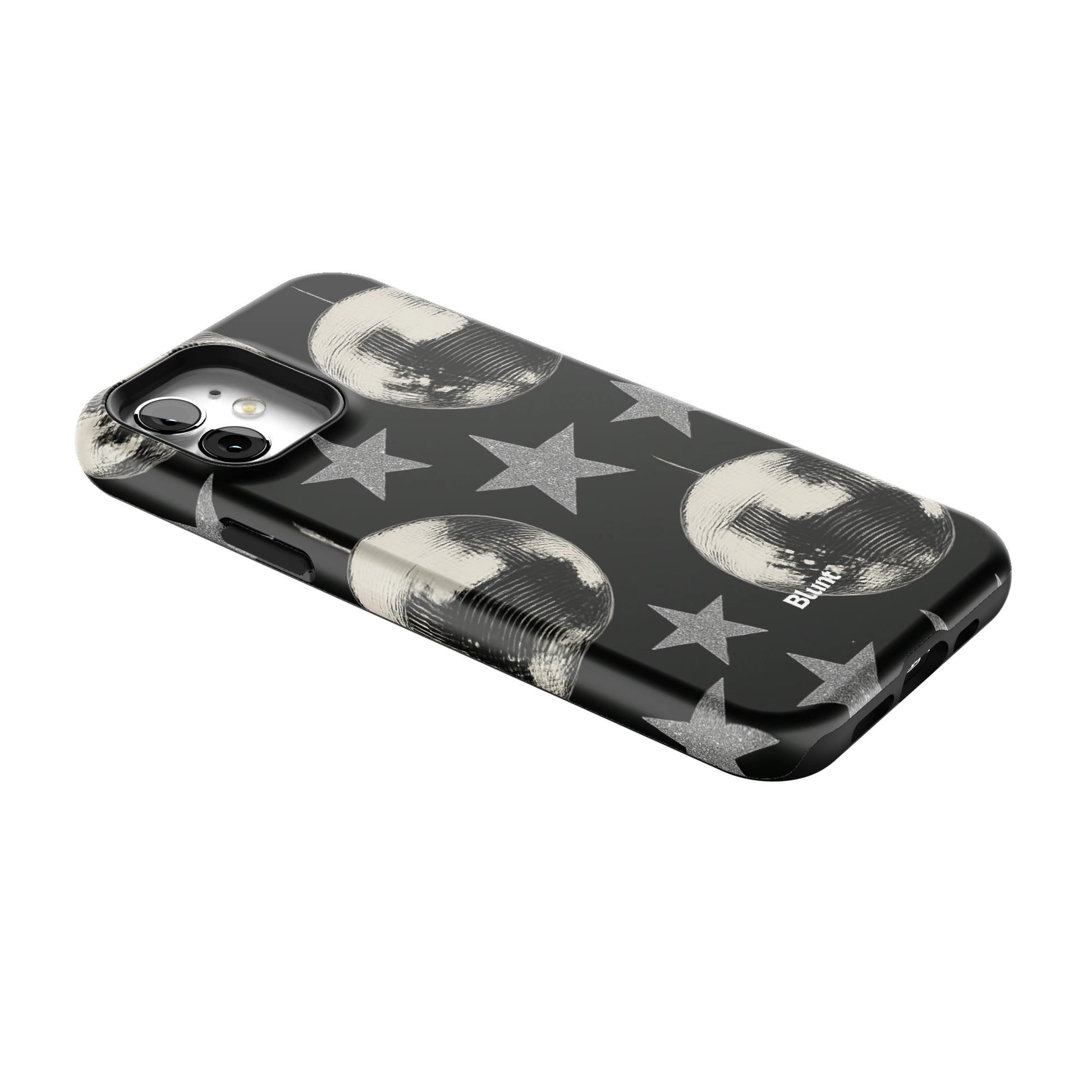 Lunar Nights iPhone Case gallery - Iphone_12_Iphone_2