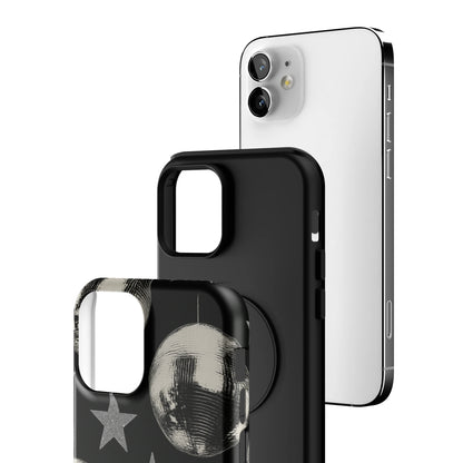 Lunar Nights iPhone Case gallery - Iphone_12_Iphone_3