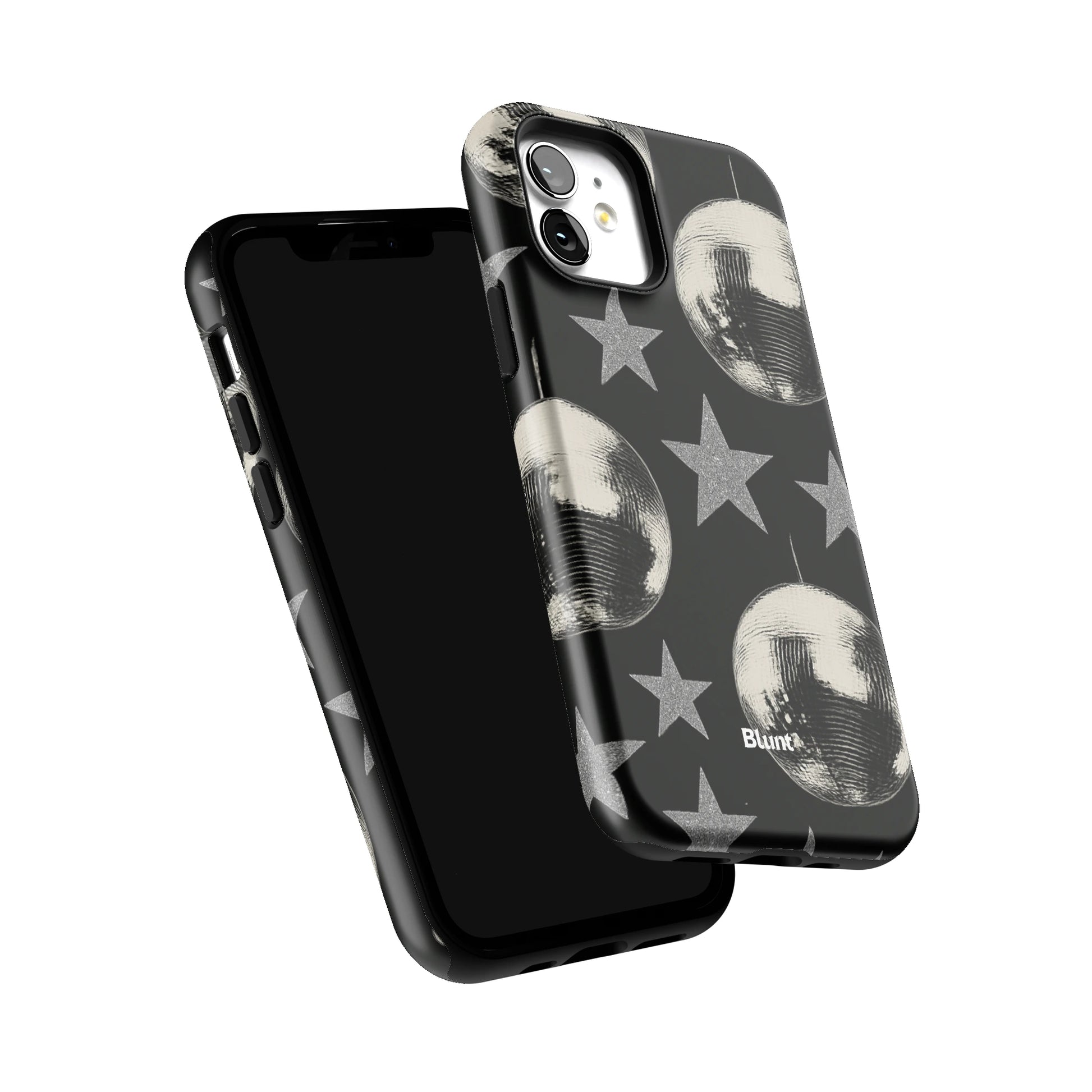 Lunar Nights iPhone Case gallery - Iphone_12_Iphone_6