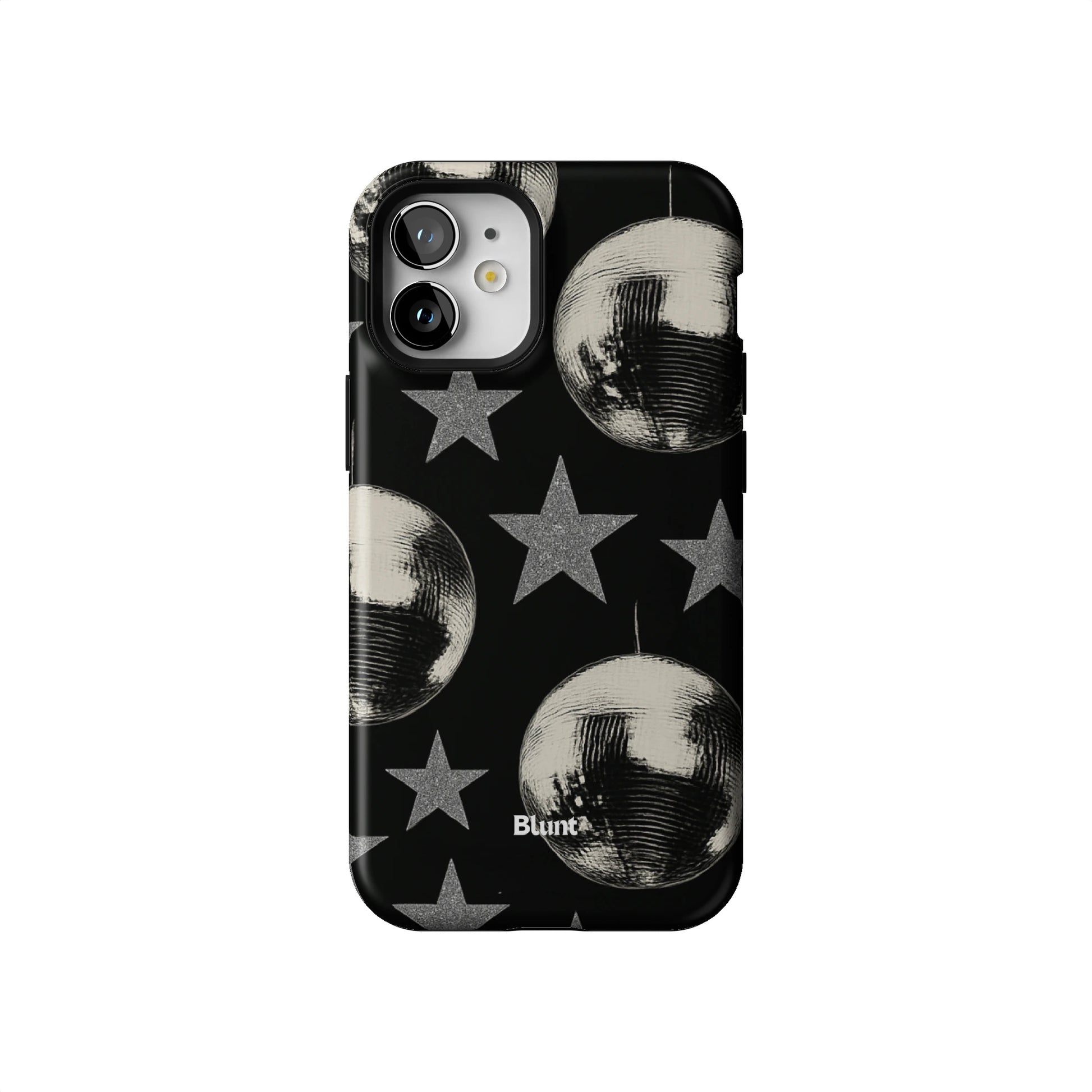 Lunar Nights iPhone Case gallery - Iphone_12_Mini_Air_Plus_1
