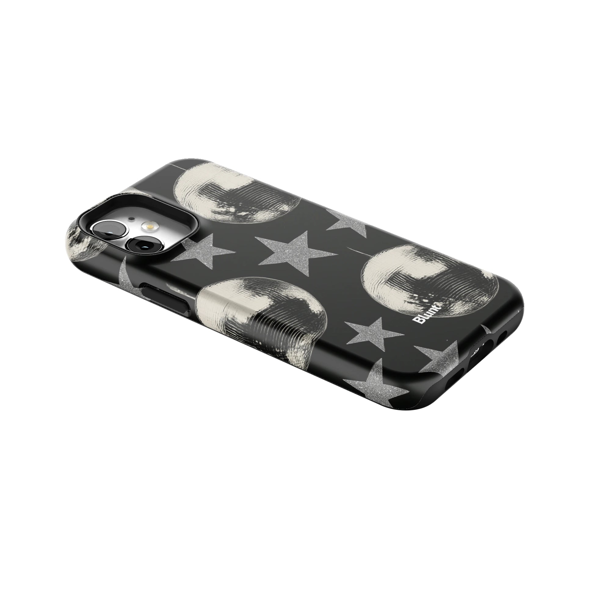 Lunar Nights iPhone Case gallery - Iphone_12_Mini_Air_Plus_2