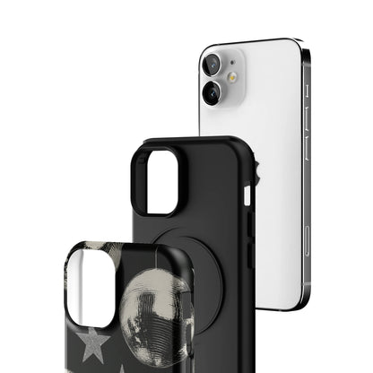 Lunar Nights iPhone Case gallery - Iphone_12_Mini_Air_Plus_3