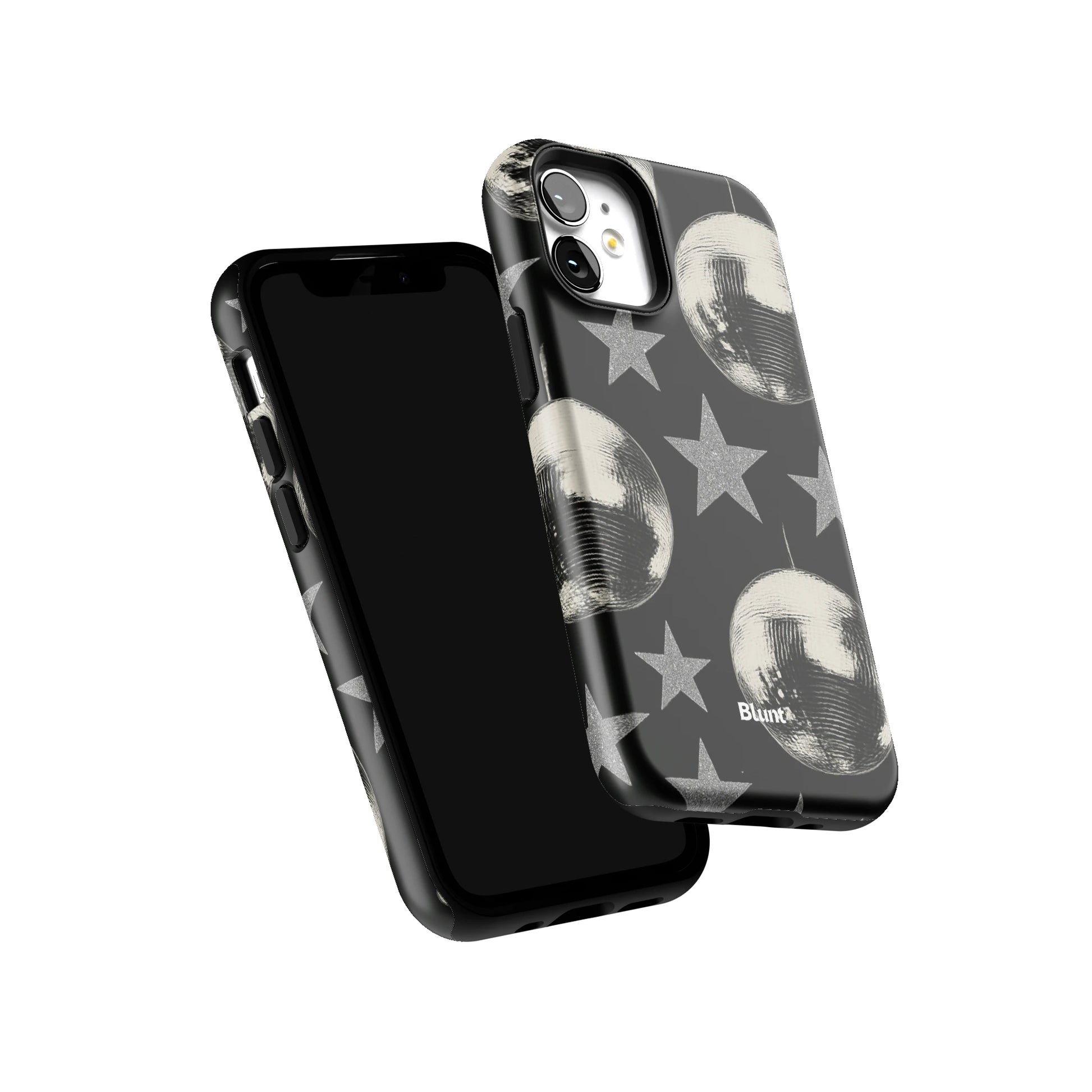 Lunar Nights iPhone Case gallery - Iphone_12_Mini_Air_Plus_6