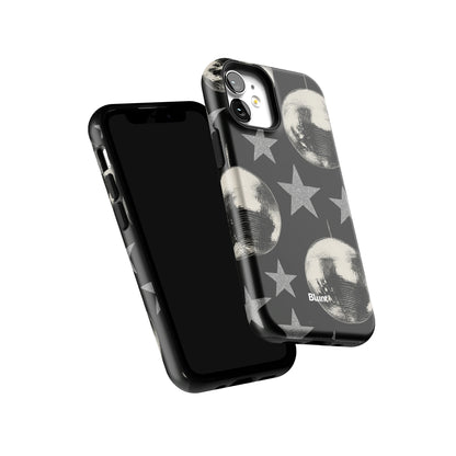 Lunar Nights iPhone Case gallery - Iphone_12_Mini_Air_Plus_6