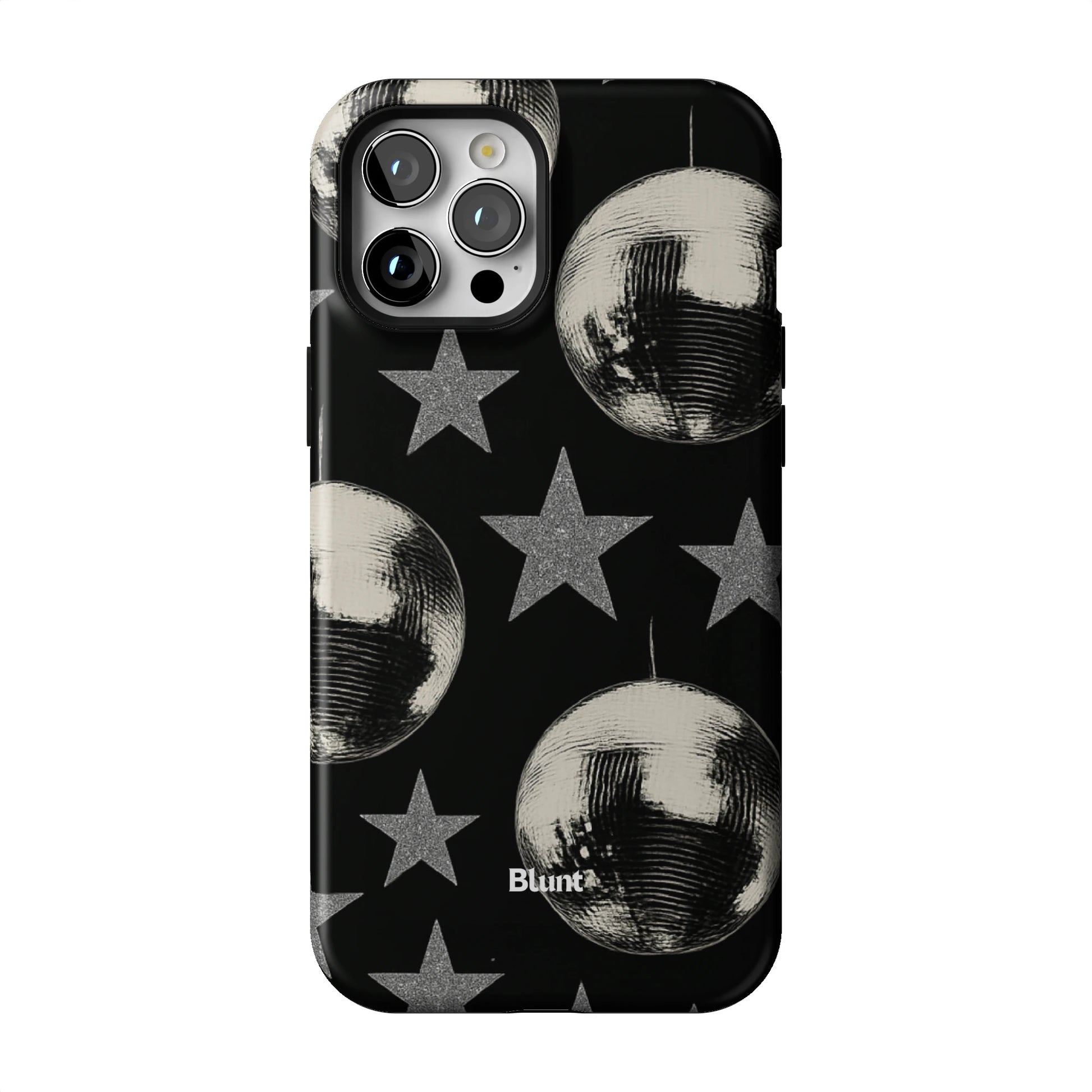 Lunar Nights iPhone Case gallery - Iphone_12_Pro_Max_1