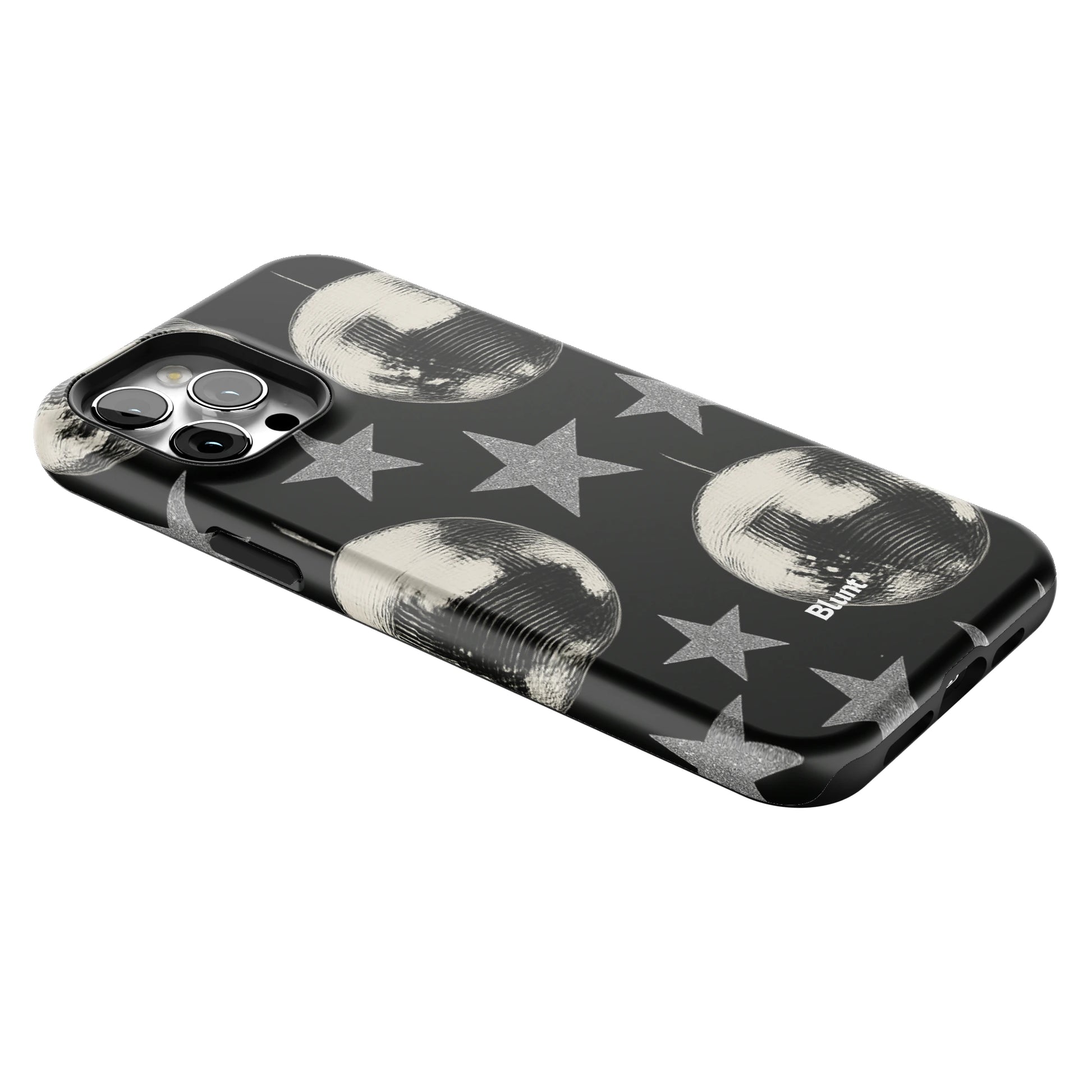 Lunar Nights iPhone Case gallery - Iphone_12_Pro_Max_2