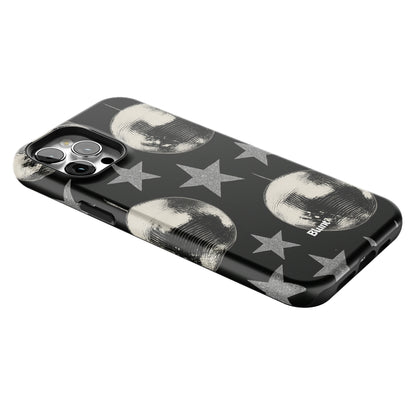 Lunar Nights iPhone Case gallery - Iphone_12_Pro_Max_2