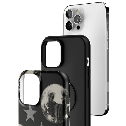 Lunar Nights iPhone Case gallery - Iphone_12_Pro_Max_3
