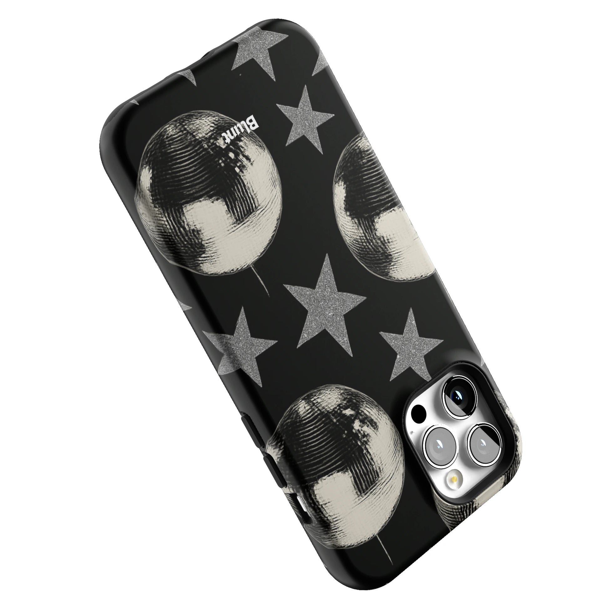 Lunar Nights iPhone Case gallery - Iphone_12_Pro_Max_5