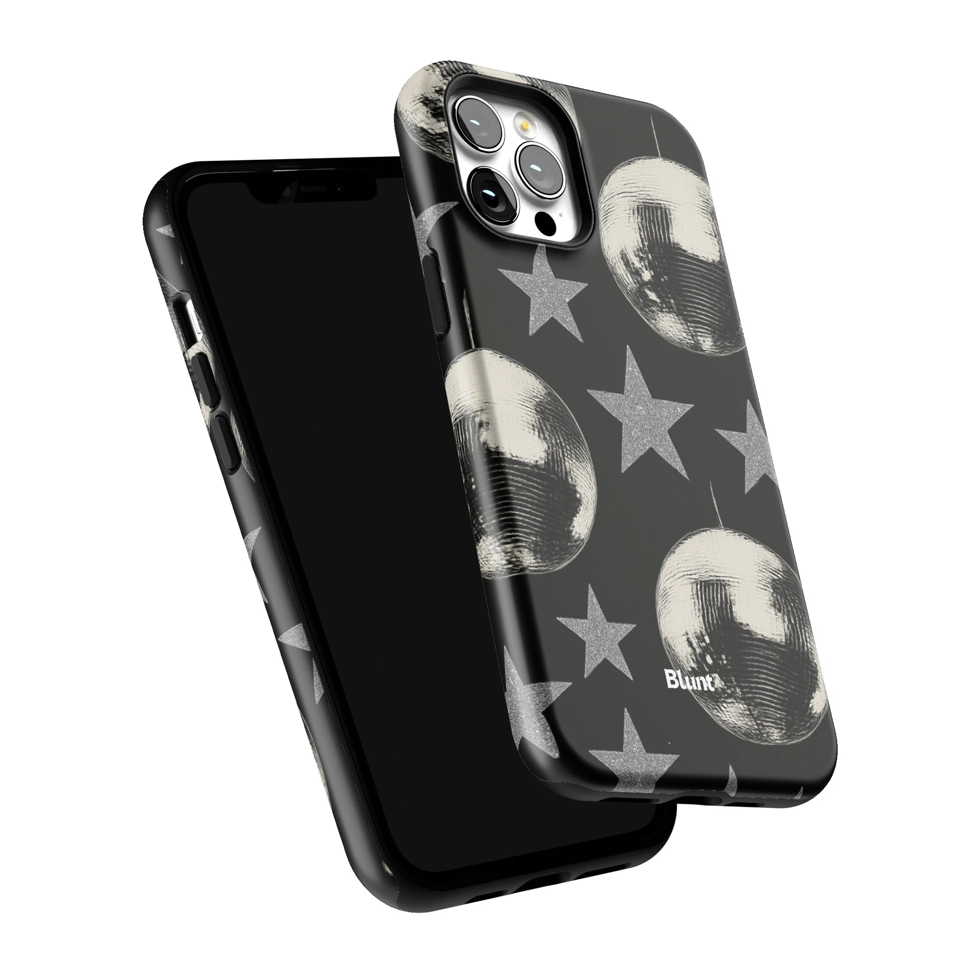 Lunar Nights iPhone Case gallery - Iphone_12_Pro_Max_6