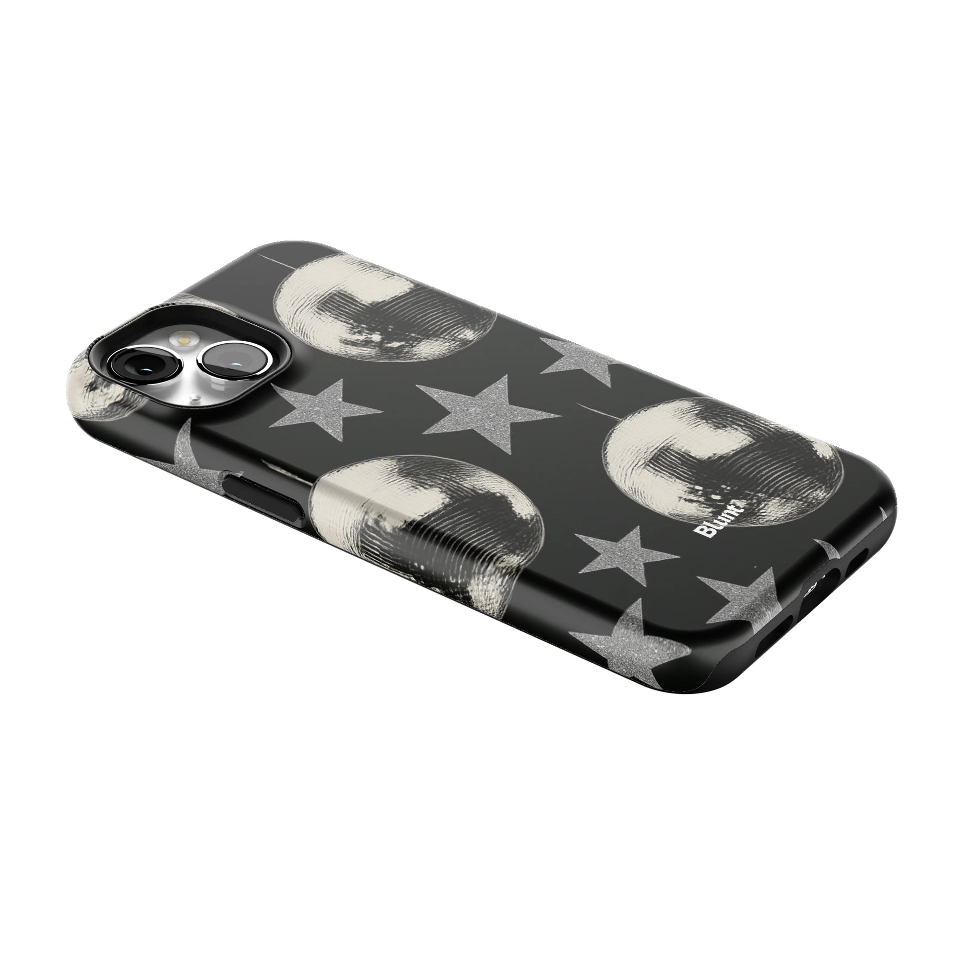 Lunar Nights iPhone Case gallery - Iphone_13_Iphone_2