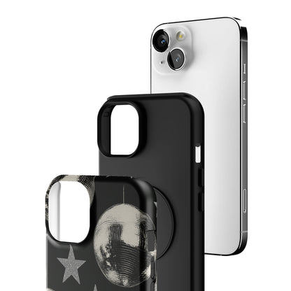Lunar Nights iPhone Case gallery - Iphone_13_Iphone_3