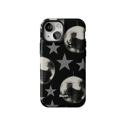 Lunar Nights iPhone Case gallery - Iphone_13_Mini_Air_Plus_1