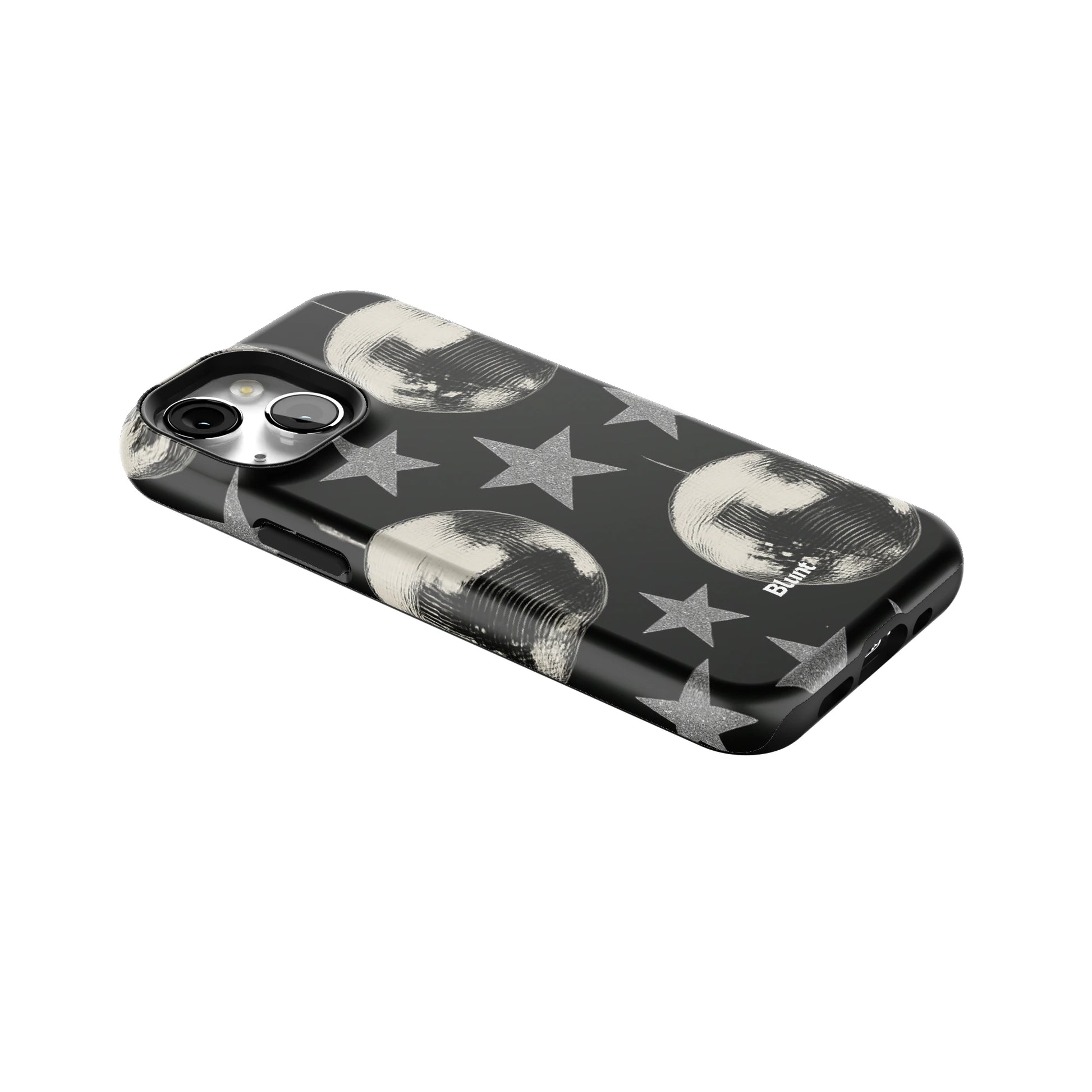 Lunar Nights iPhone Case gallery - Iphone_13_Mini_Air_Plus_2