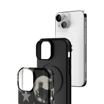 Lunar Nights iPhone Case gallery - Iphone_13_Mini_Air_Plus_3
