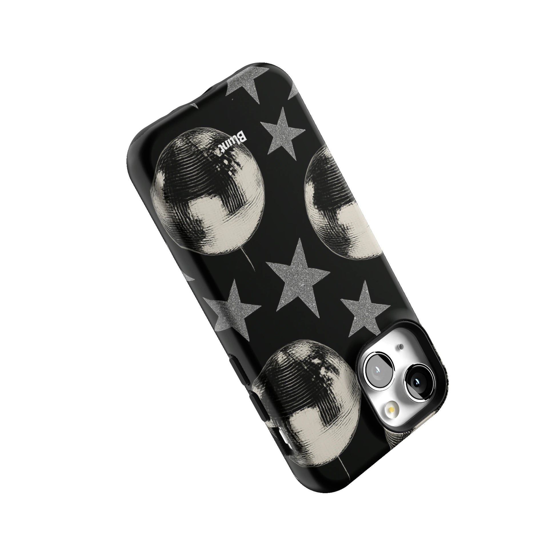 Lunar Nights iPhone Case gallery - Iphone_13_Mini_Air_Plus_5