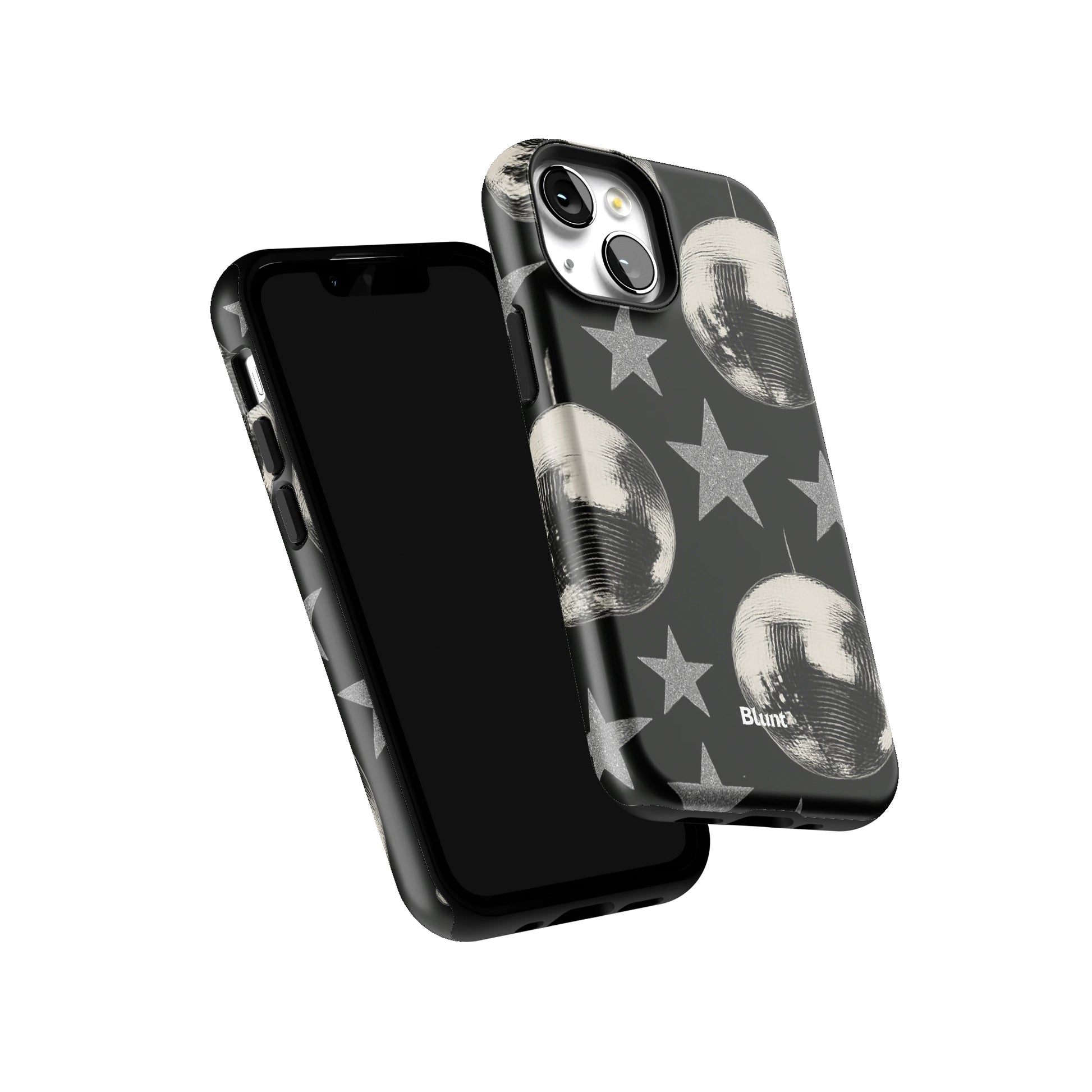 Lunar Nights iPhone Case gallery - Iphone_13_Mini_Air_Plus_6