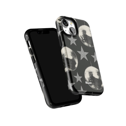 Lunar Nights iPhone Case gallery - Iphone_13_Mini_Air_Plus_6