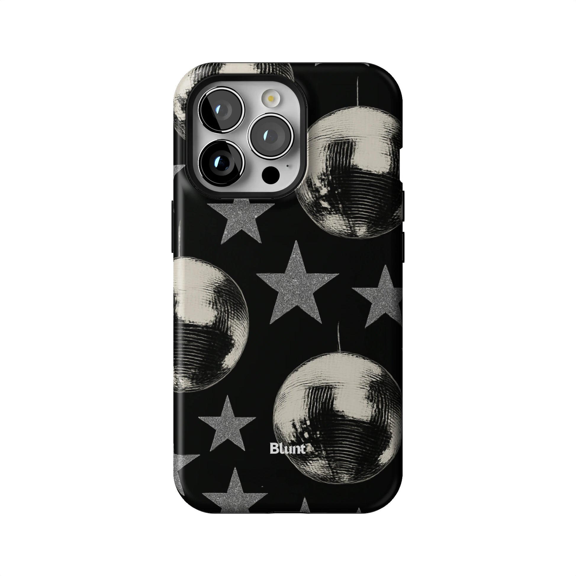 Lunar Nights iPhone Case gallery - Iphone_13_Pro_1