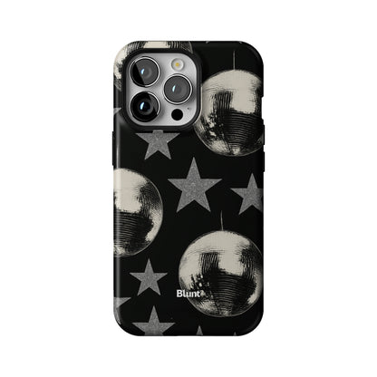 Lunar Nights iPhone Case gallery - Iphone_13_Pro_1