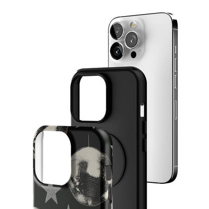 Lunar Nights iPhone Case gallery - Iphone_13_Pro_3