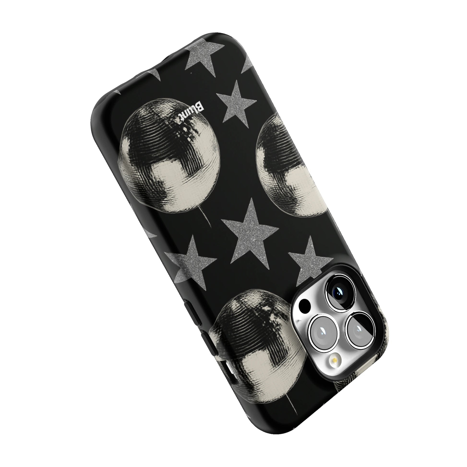 Lunar Nights iPhone Case gallery - Iphone_13_Pro_5