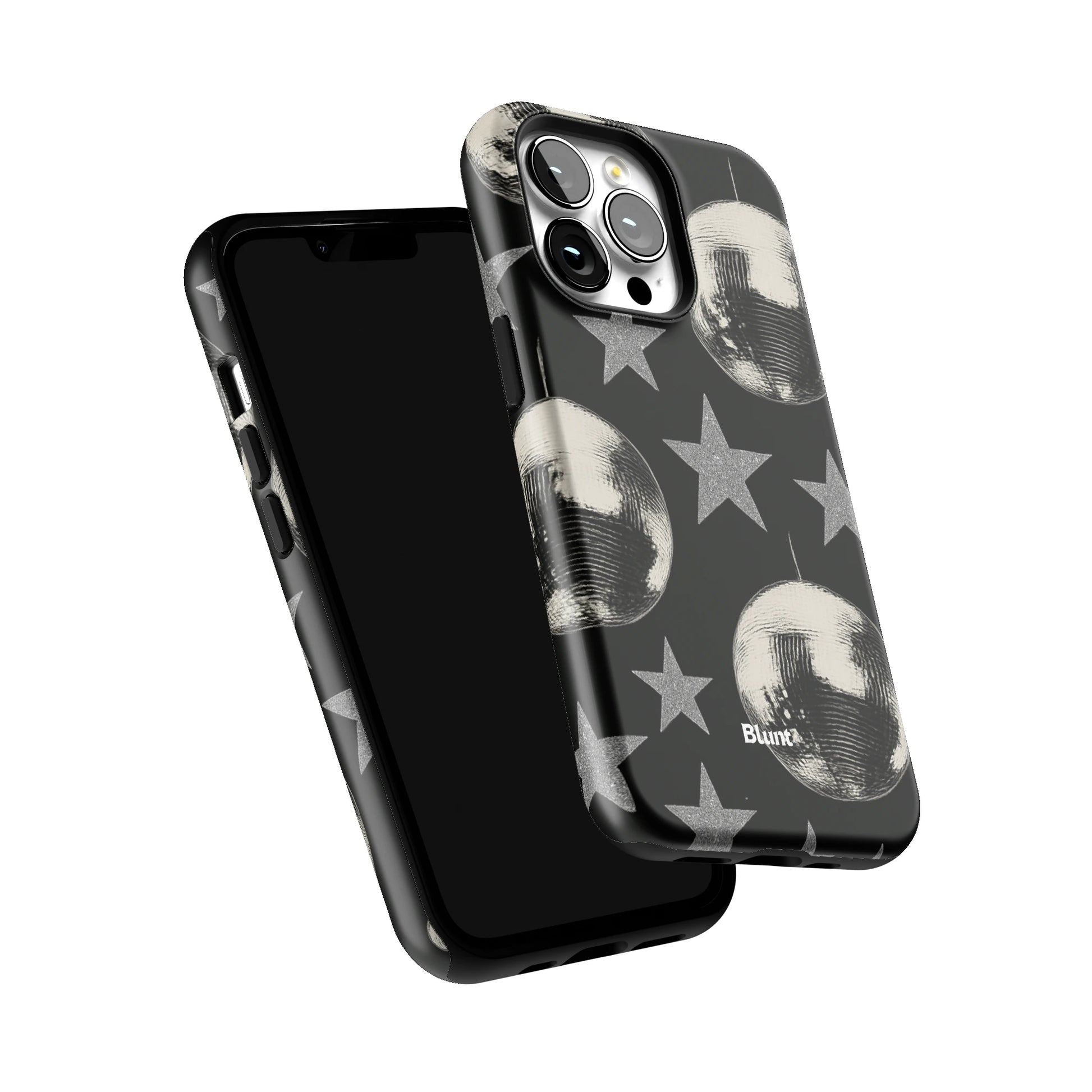 Lunar Nights iPhone Case gallery - Iphone_13_Pro_6