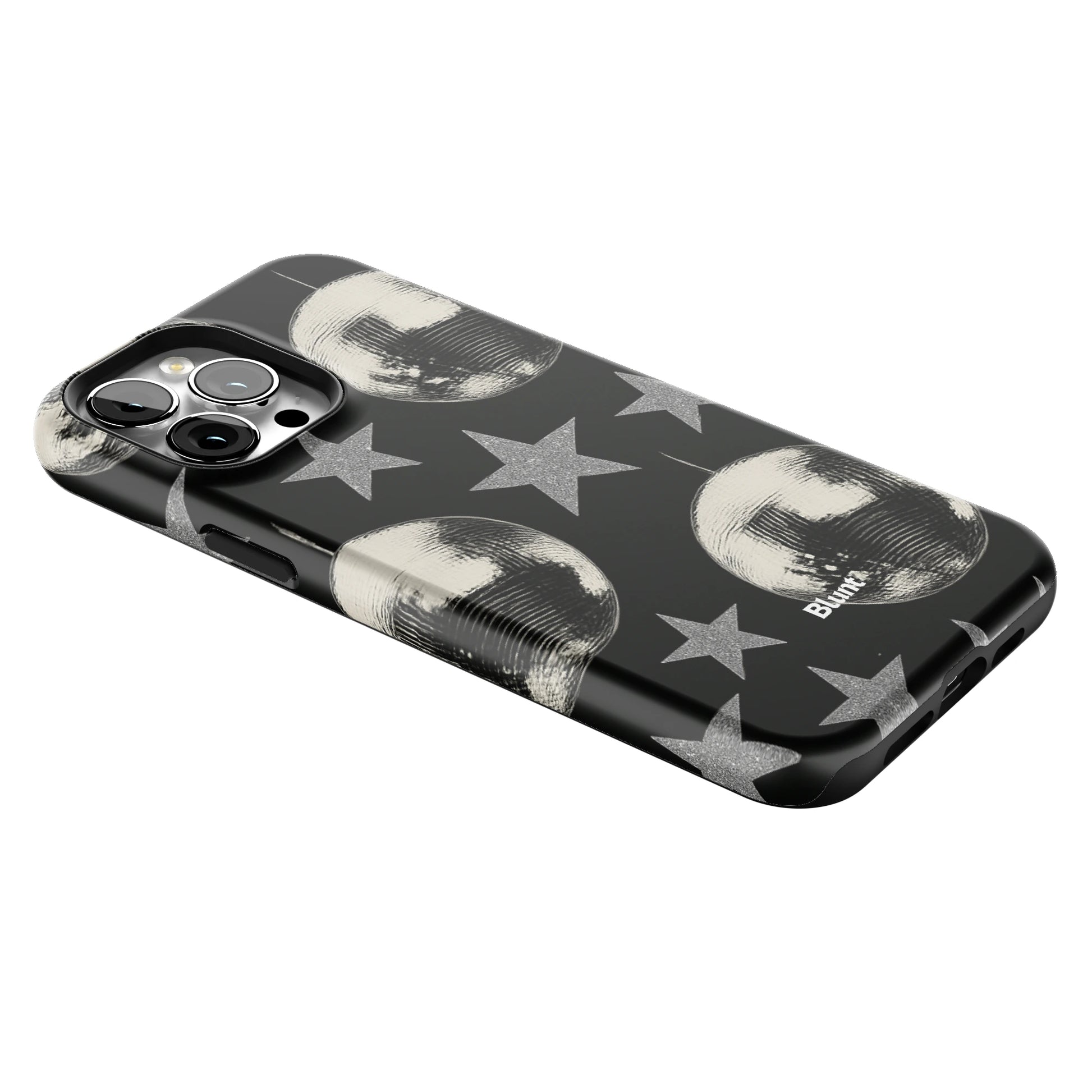 Lunar Nights iPhone Case gallery - Iphone_13_Pro_Max_2