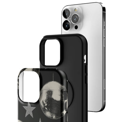 Lunar Nights iPhone Case gallery - Iphone_13_Pro_Max_3