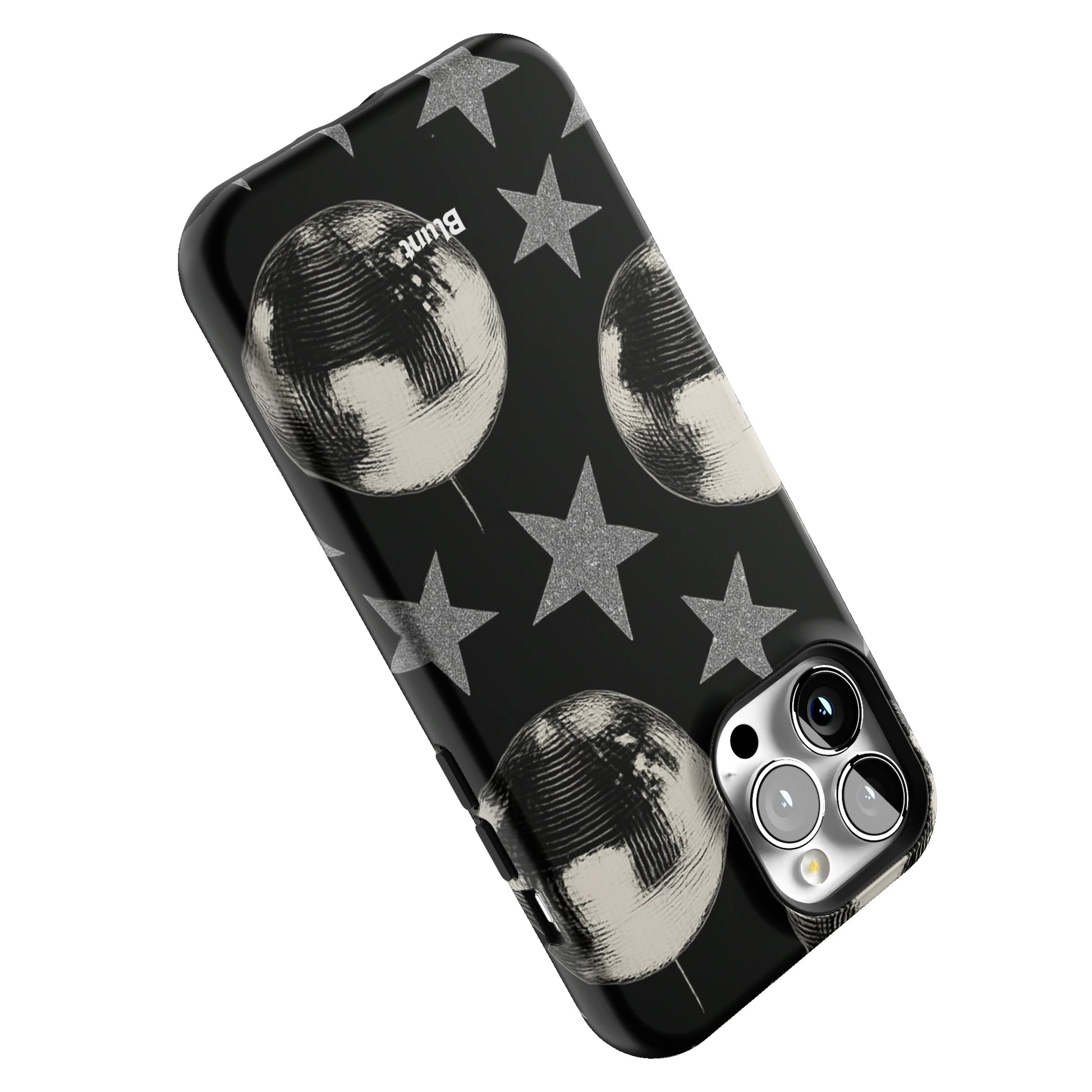 Lunar Nights iPhone Case gallery - Iphone_13_Pro_Max_5