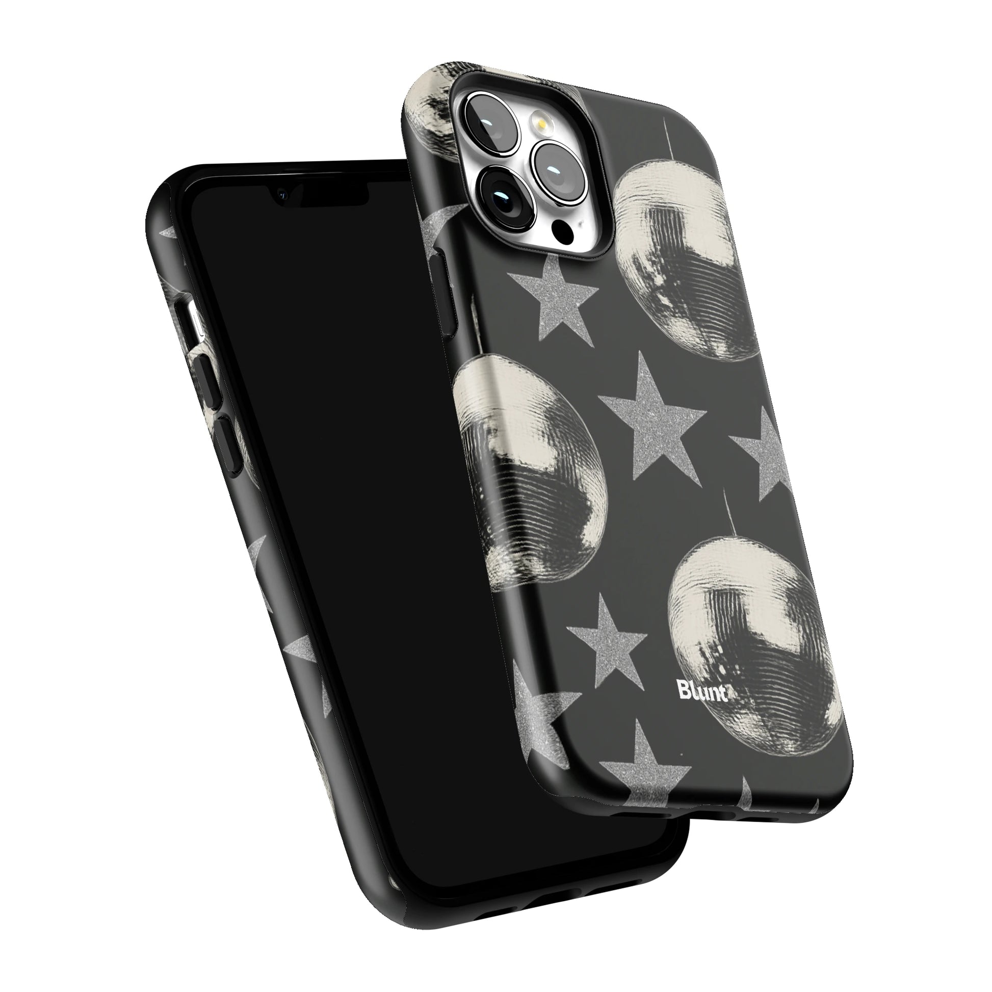 Lunar Nights iPhone Case gallery - Iphone_13_Pro_Max_6