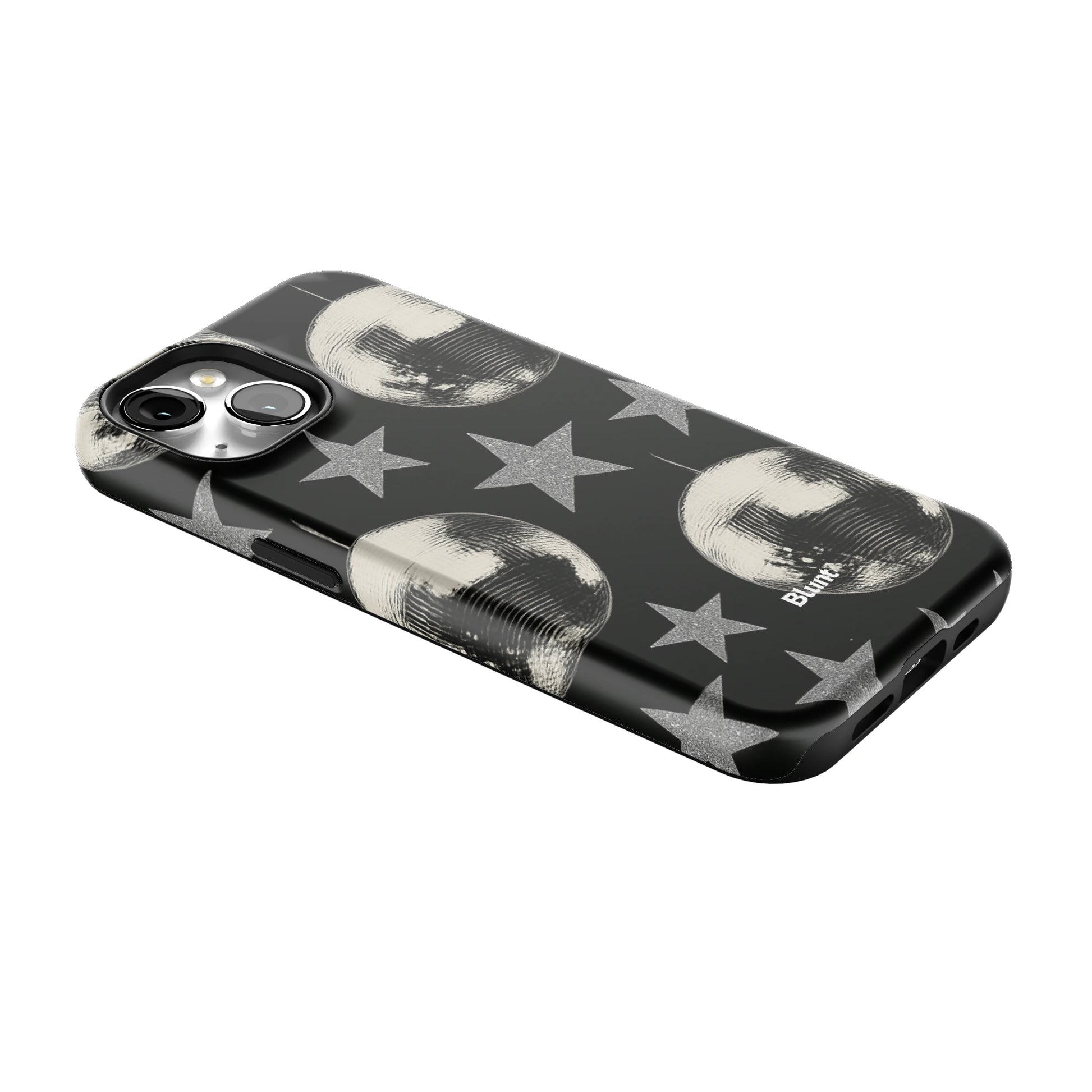 Lunar Nights iPhone Case gallery - Iphone_14_Iphone_2