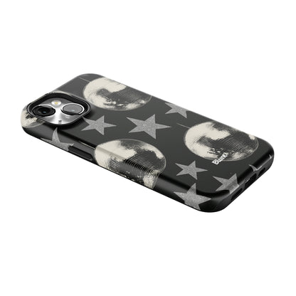 Lunar Nights iPhone Case gallery - Iphone_14_Iphone_2