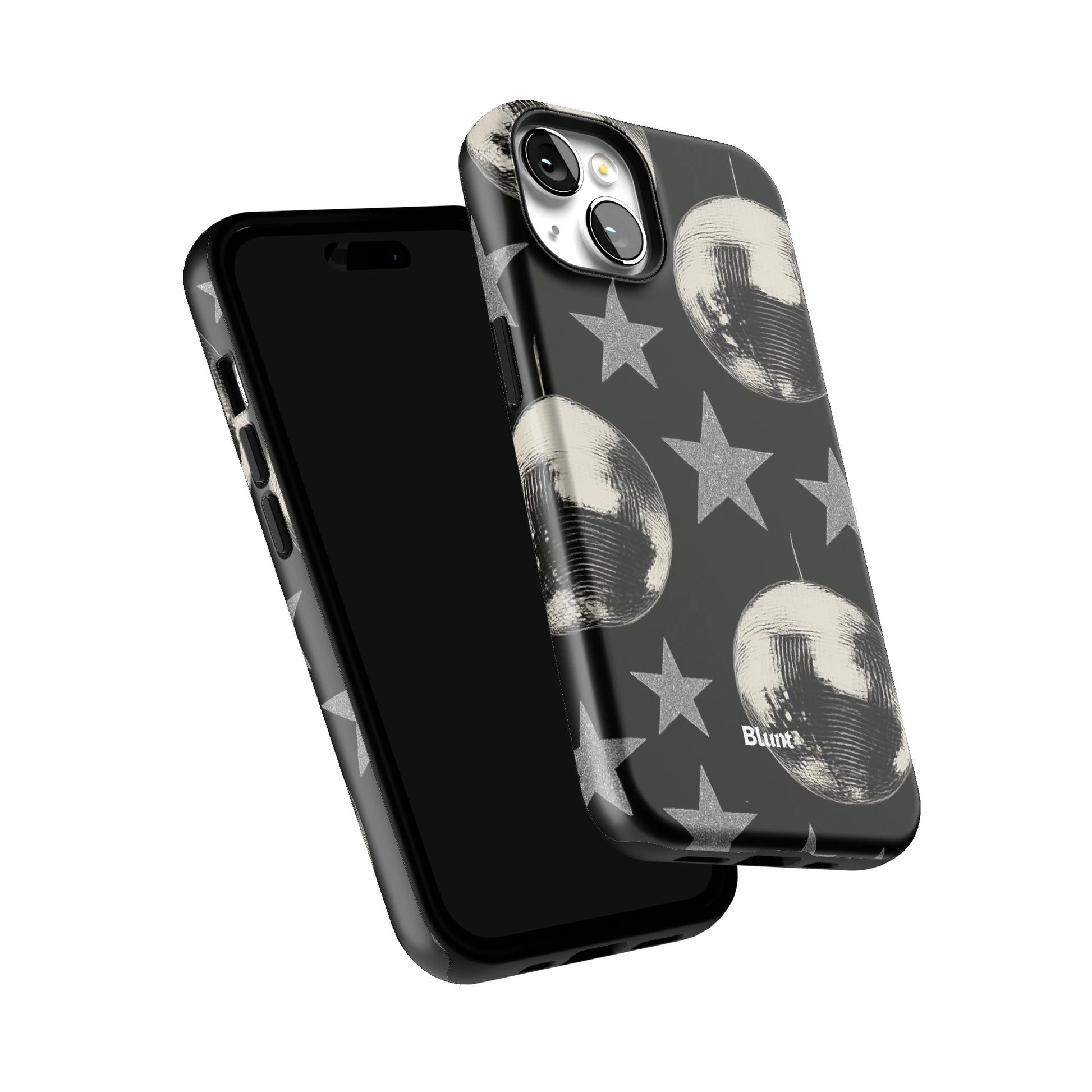 Lunar Nights iPhone Case gallery - Iphone_14_Iphone_6
