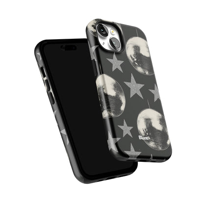 Lunar Nights iPhone Case gallery - Iphone_14_Iphone_6