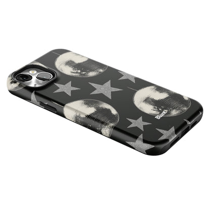 Lunar Nights iPhone Case gallery - Iphone_14_Mini_Air_Plus_2