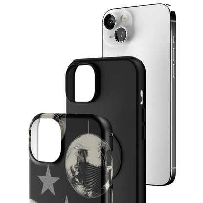 Lunar Nights iPhone Case gallery - Iphone_14_Mini_Air_Plus_3