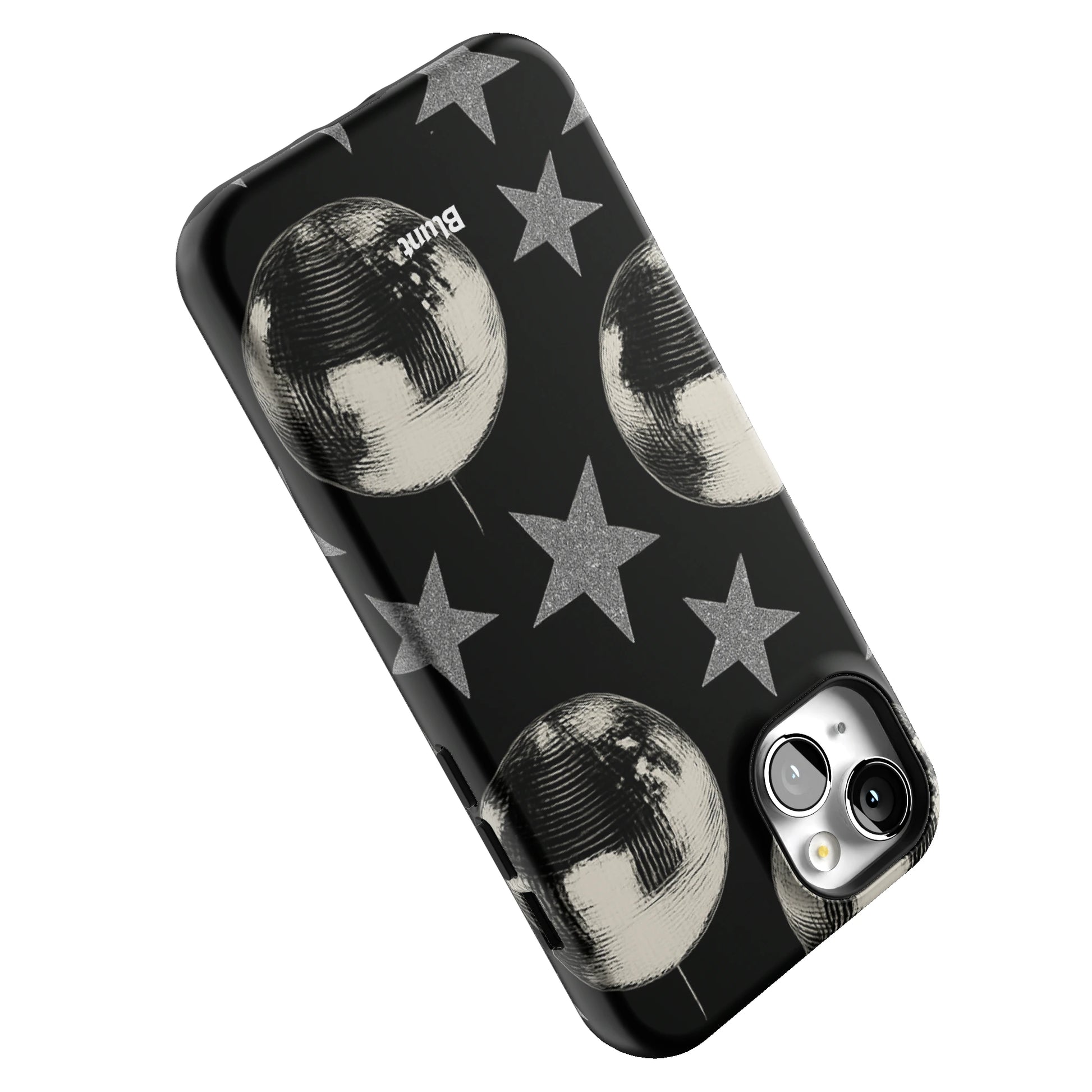 Lunar Nights iPhone Case gallery - Iphone_14_Mini_Air_Plus_5