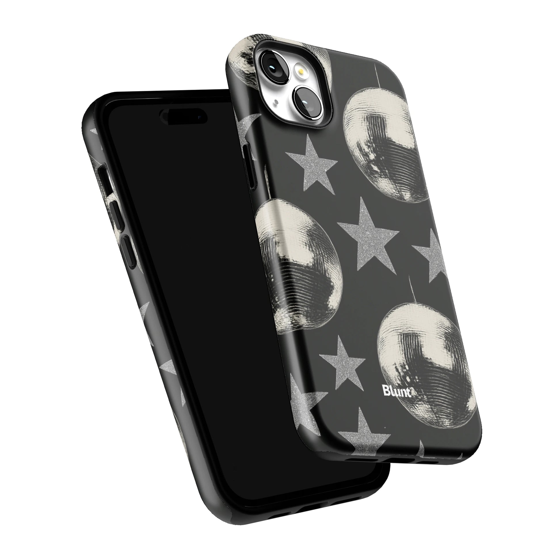Lunar Nights iPhone Case gallery - Iphone_14_Mini_Air_Plus_6