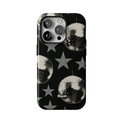 Lunar Nights iPhone Case gallery - Iphone_14_Pro_1
