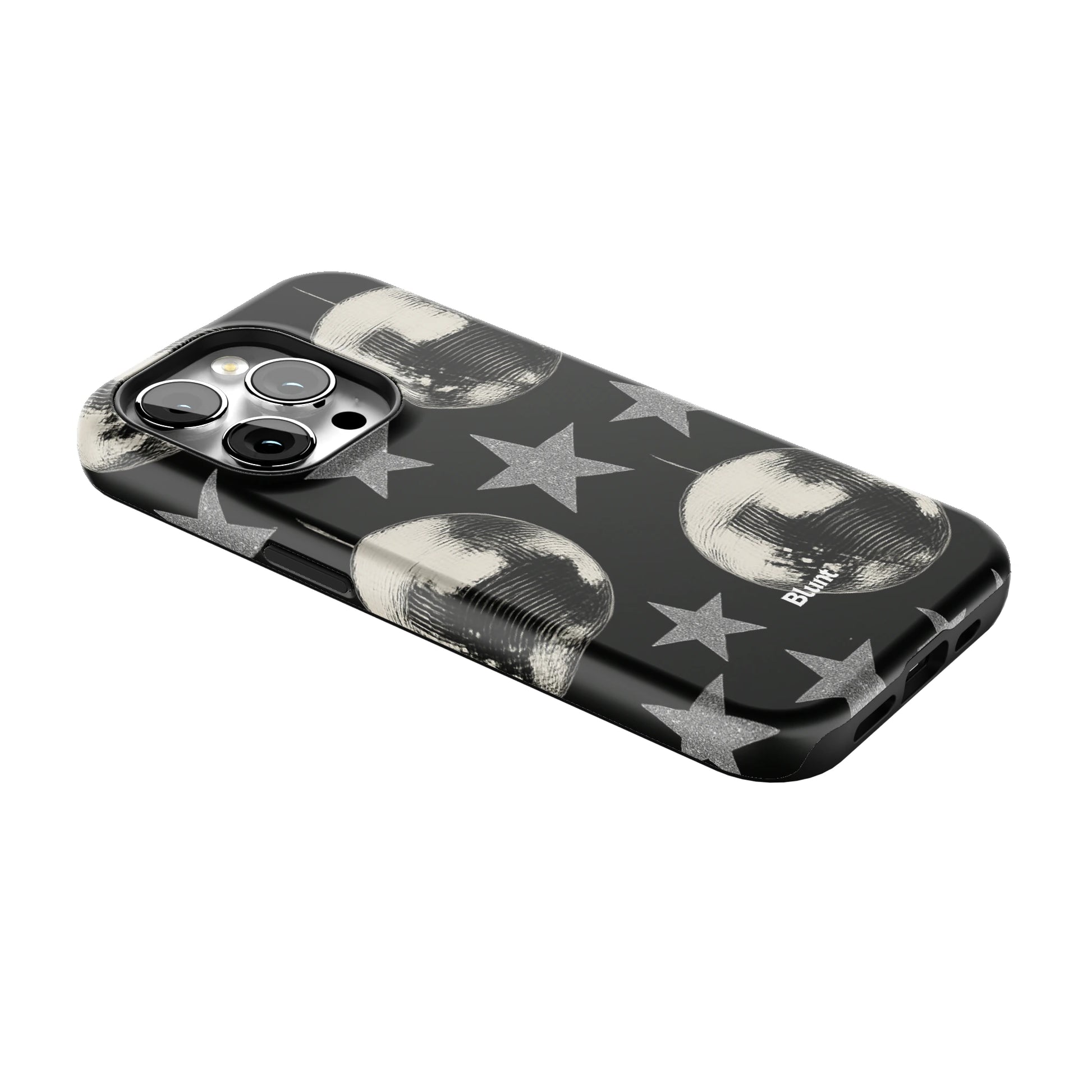 Lunar Nights iPhone Case gallery - Iphone_14_Pro_2