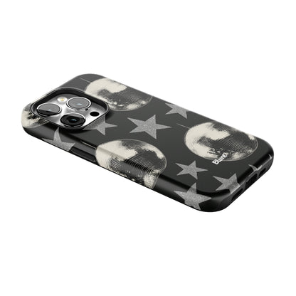 Lunar Nights iPhone Case gallery - Iphone_14_Pro_2